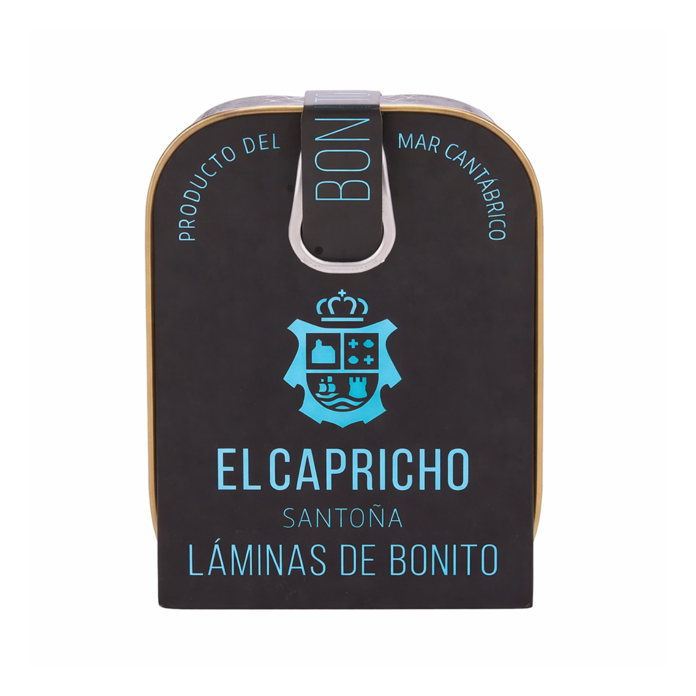 El Capricho - Tunfisk i solsikkeolje