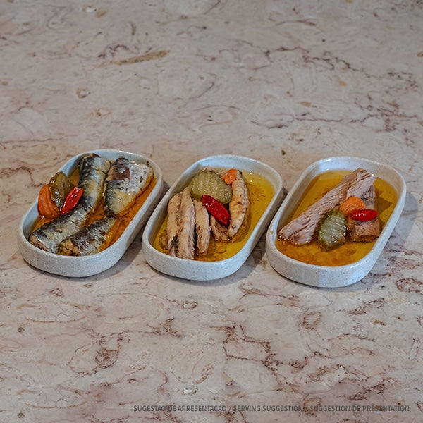 Miss Can - Picklelicious